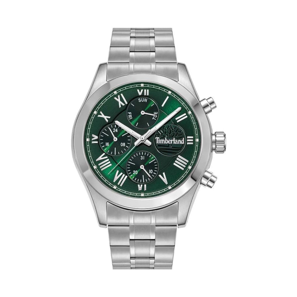 ساعت مچی عقربه ای مردانه تیمبرلند (Timberland) مدل TDWGK0082604