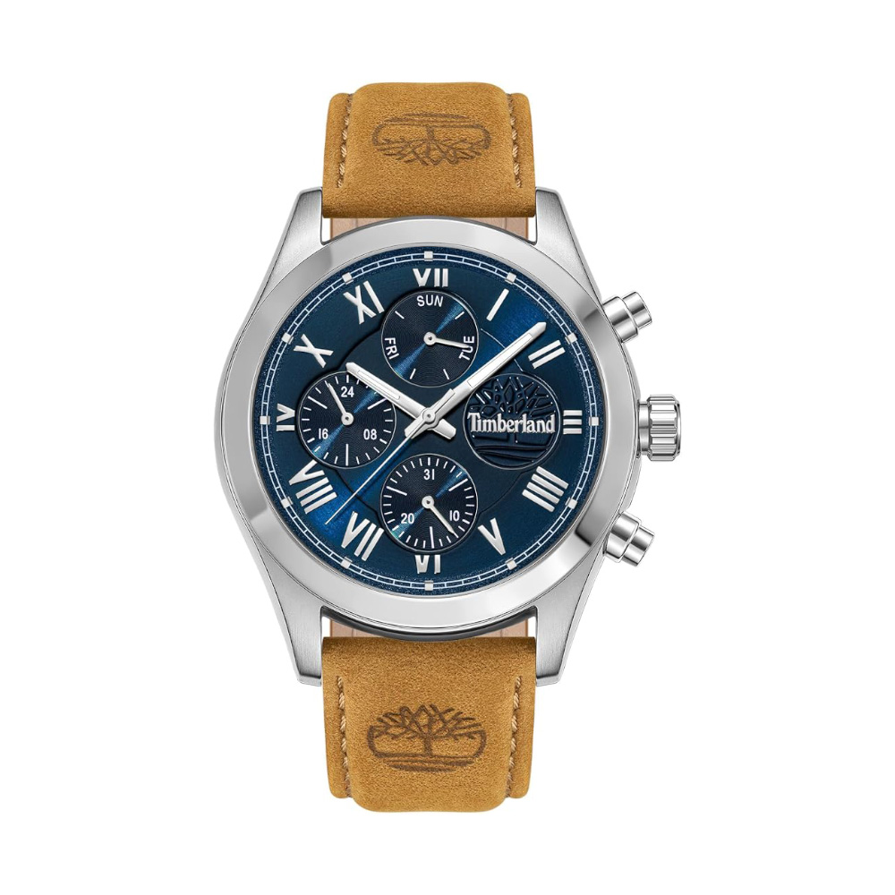 ساعت مچی عقربه ای مردانه تیمبرلند (Timberland) مدل TDWGF0082602