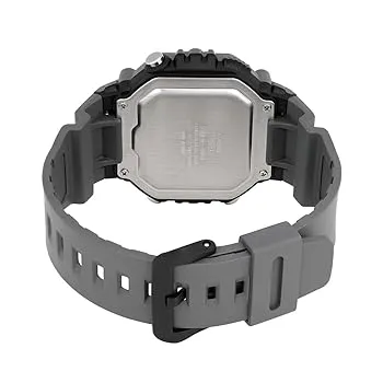 ساعت اسپرت کاسیو مدل AE-1600H-8BVDF