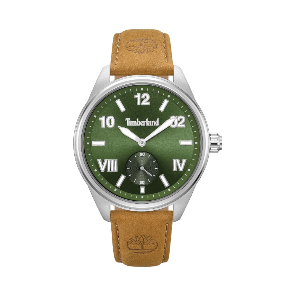 ساعت مچی عقربه ای مردانه تیمبرلند (Timberland) مدل TDWGA0083502