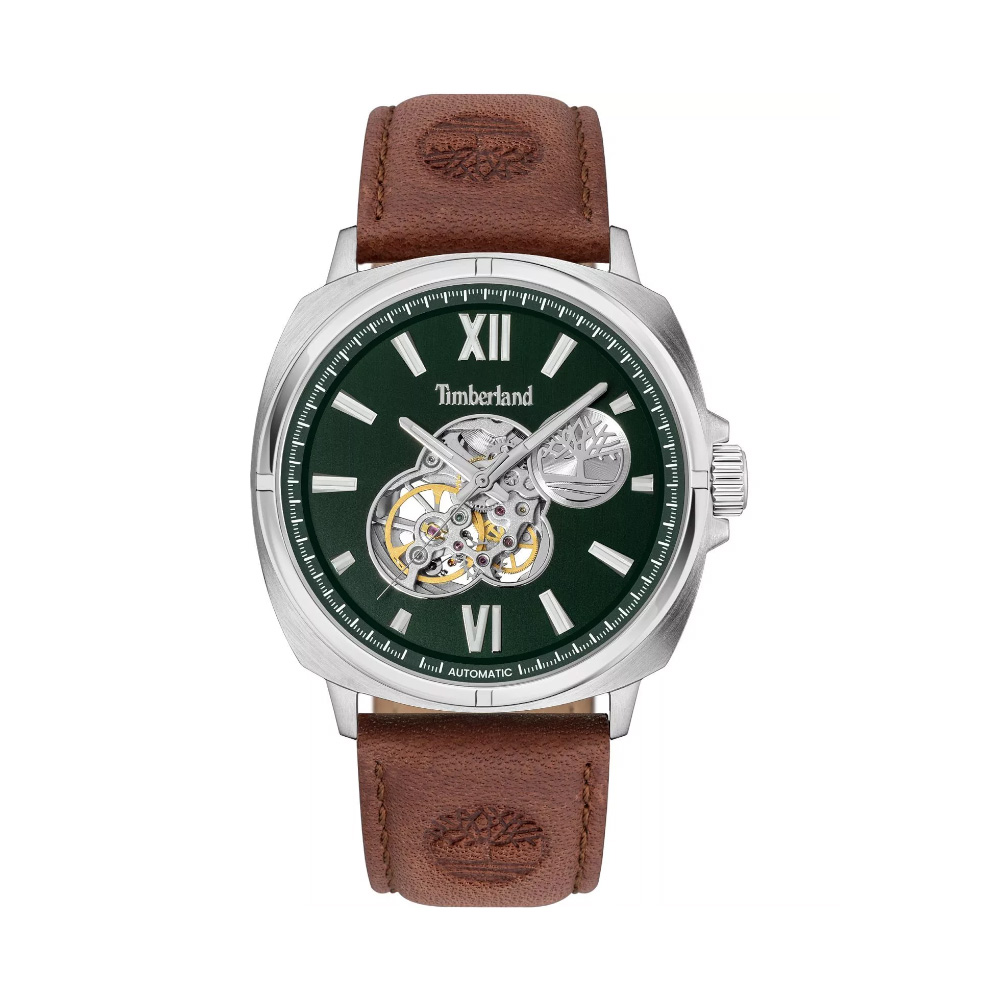 ساعت مچی عقربه ای مردانه تیمبرلند (Timberland) مدل TDWGE0082501