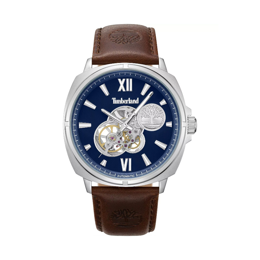 ساعت مچی عقربه ای مردانه تیمبرلند (Timberland) مدل TDWGE0082502