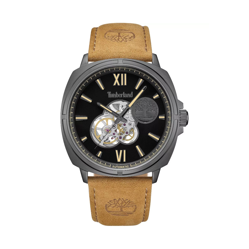 ساعت مچی عقربه ای مردانه تیمبرلند (Timberland) مدل TDWGE0082503