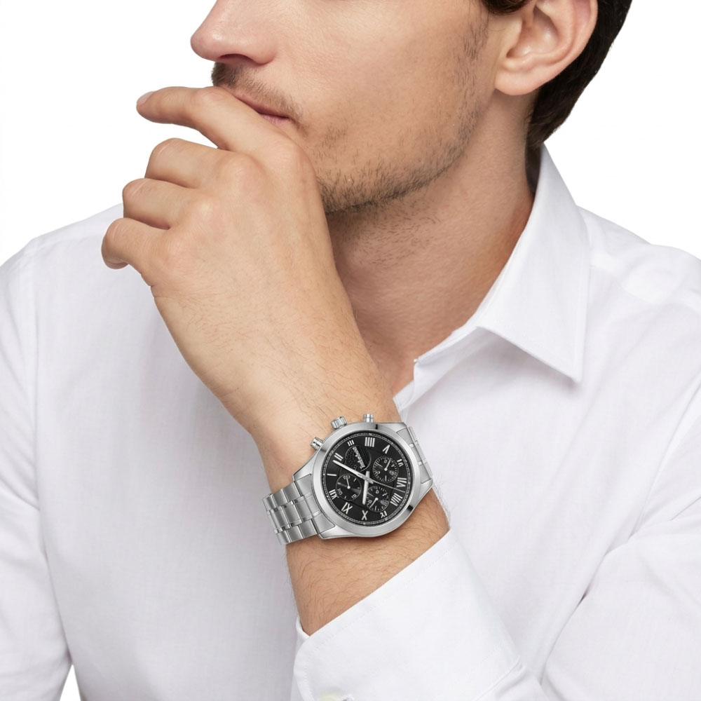 ساعت مچی عقربه ای مردانه تیمبرلند (Timberland) مدل TDWGK0082603